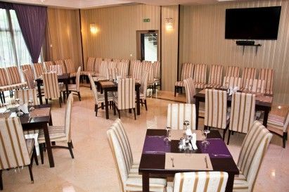 Albert Hotel Hotel Ploiesti